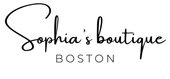 Sophia's Boutique Boston